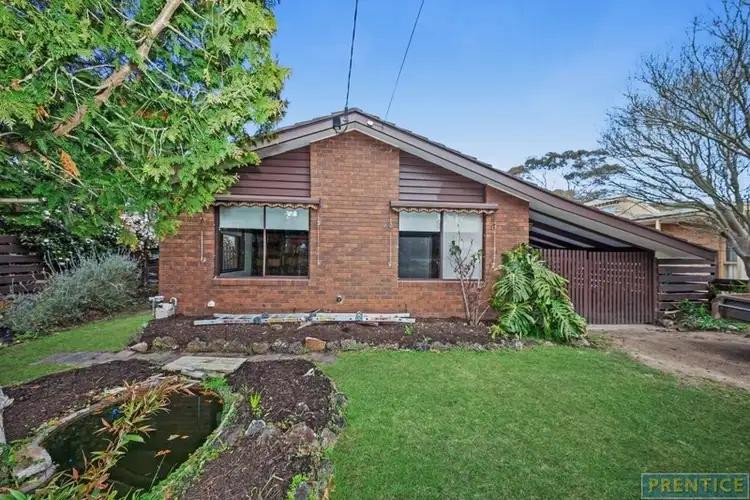4 Anthony Court, Rye VIC 3941