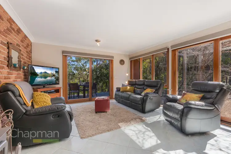 Fifth view of Homely house listing, 184 Chapman Parade, Faulconbridge NSW 2776
