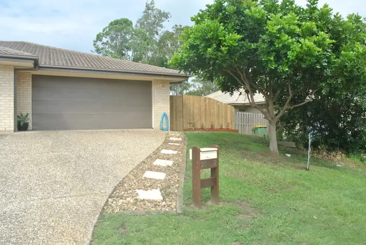 Main view of Homely semi-detached listing, Unit 2/20 Benson Street, Ormeau QLD 4208