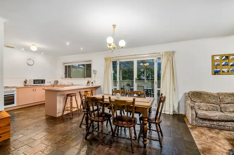 Fourth view of Homely house listing, 12 Eucla Court, Mount Gambier SA 5290