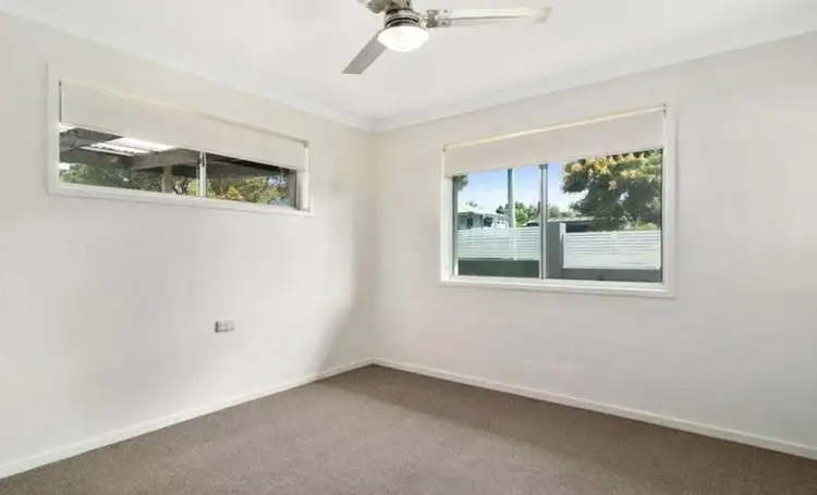 Fourth view of Homely unit listing, 1/22 Whichello Street, Newtown QLD 4350