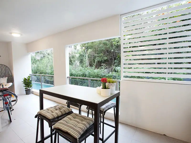 Main view of Homely apartment listing, 43 Beeston Street, Teneriffe QLD 4005