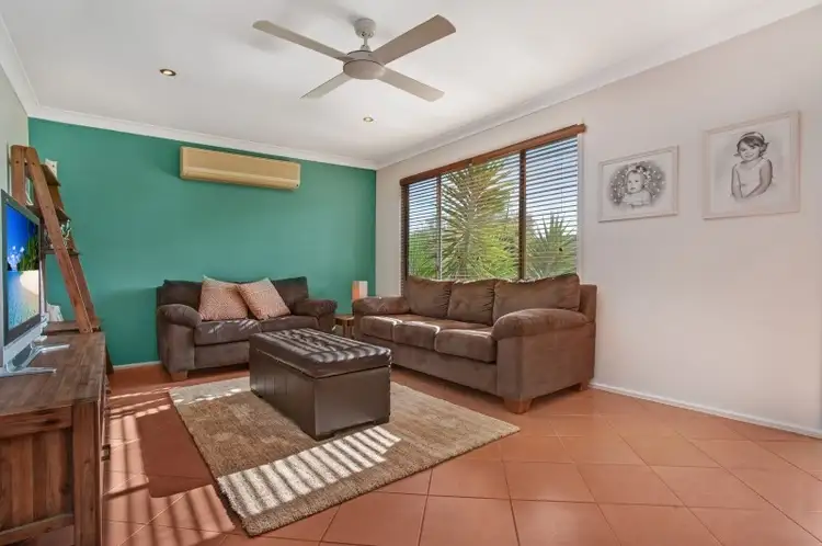 Second view of Homely house listing, 12 Willow Close, Medowie NSW 2318