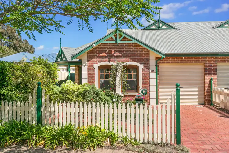 Main view of Homely house listing, 20 Poltawa Terrace, Broadview SA 5083