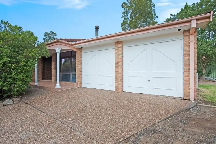17 Holford Crescent, Thornton NSW 2322