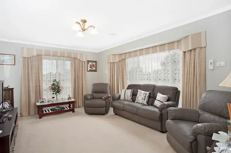 Second view of Homely house listing, 21b Grey Street, Terang VIC 3264