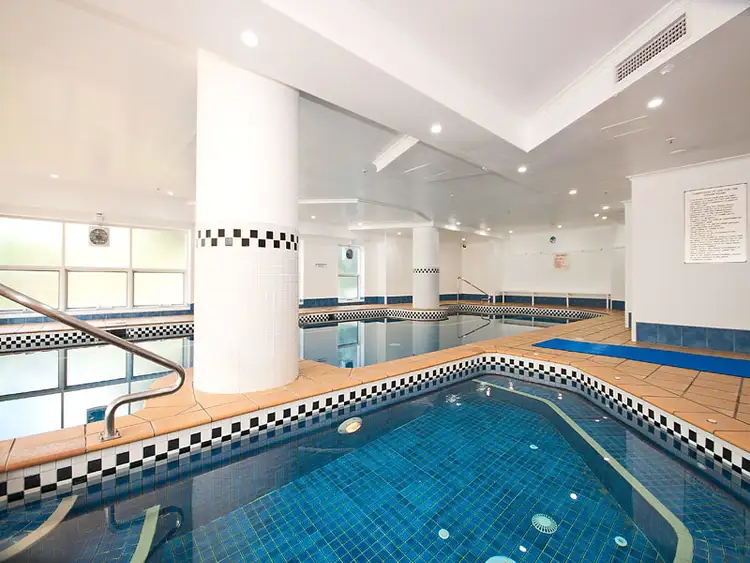 Sixth view of Homely apartment listing, 29/1 Hughes Avenue, Main Beach QLD 4217