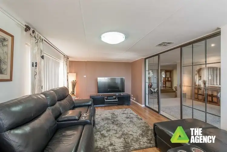 Sixth view of Homely house listing, 274 Warwick Road, Duncraig WA 6023