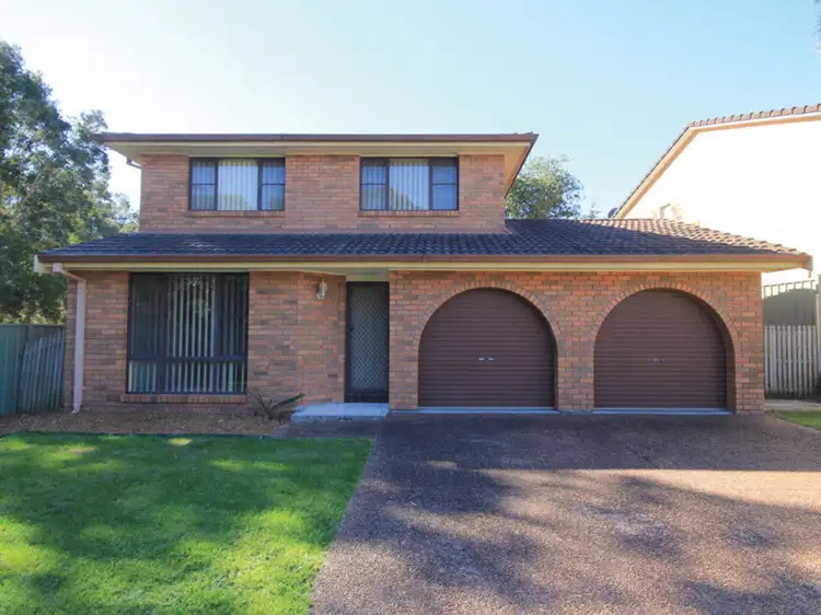 Main view of Homely house listing, 5 Salamander Gardens Court, Salamander Bay NSW 2317