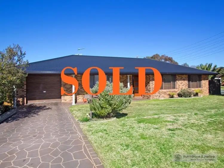 6 Watson Avenue, Armidale NSW 2350