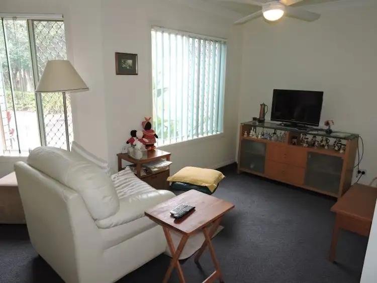 Second view of Homely unit listing, 1/57 Worendo Street, Southport QLD 4215