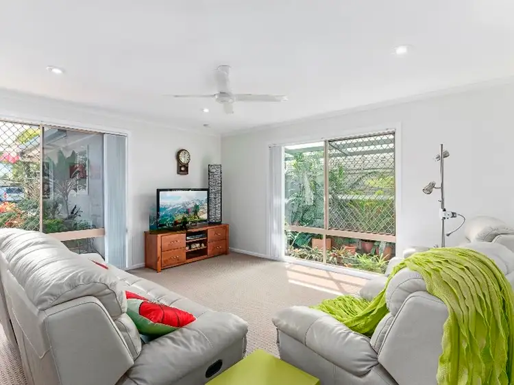 Fifth view of Homely house listing, 18 Hooper Drive, Currumbin QLD 4223