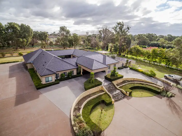 Main view of Homely house listing, 47 Franklin Road, Wanneroo WA 6065