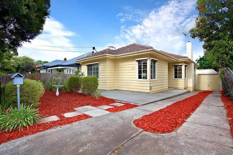 Main view of Homely house listing, 16 Servante Street, Sunshine VIC 3020