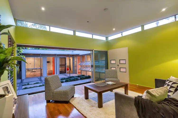 Sixth view of Homely house listing, 26 Glenbrae Street, The Gap QLD 4061