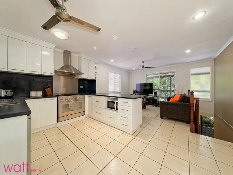 Second view of Homely house listing, 40 Folkstone Avenue, Albany Creek QLD 4035