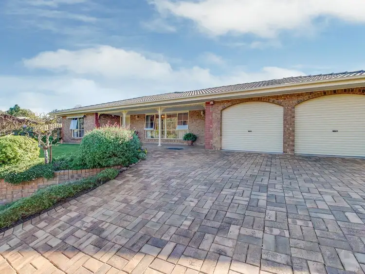 6 De Conno Court, Dernancourt SA 5075