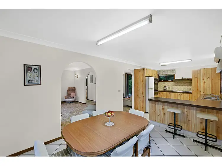 Fourth view of Homely house listing, 6 Wyong Road, Berkeley Vale NSW 2261