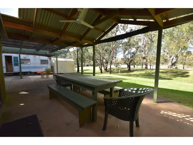 Seventh view of Homely house listing, Shack 72 South Punyelroo Road, Punyelroo SA 5353