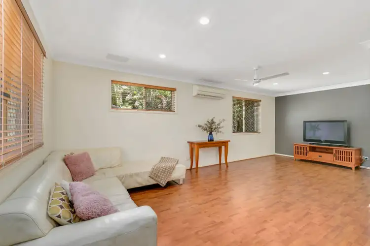 Sixth view of Homely house listing, 60 Armstrong Way, Highland Park QLD 4211