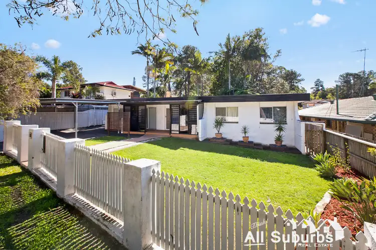 Fifth view of Homely house listing, 13 Veronica Avenue, Daisy Hill QLD 4127