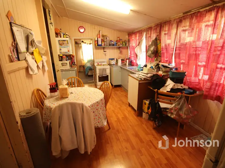 Third view of Homely house listing, 1 Blackwood Street, East Ipswich QLD 4305
