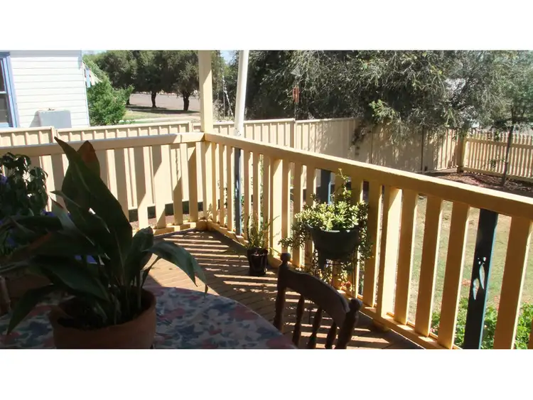 Seventh view of Homely house listing, 199 Bloomfield Street, Gunnedah NSW 2380