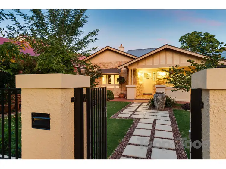 Main view of Homely house listing, 91 Fifth Avenue, Joslin SA 5070