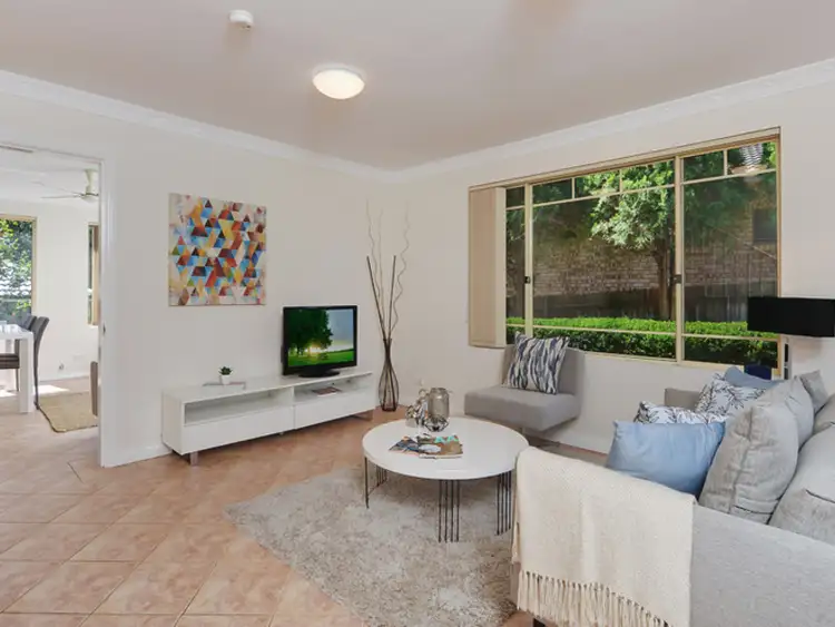 Third view of Homely house listing, 8A Sefton Road, Thornleigh NSW 2120