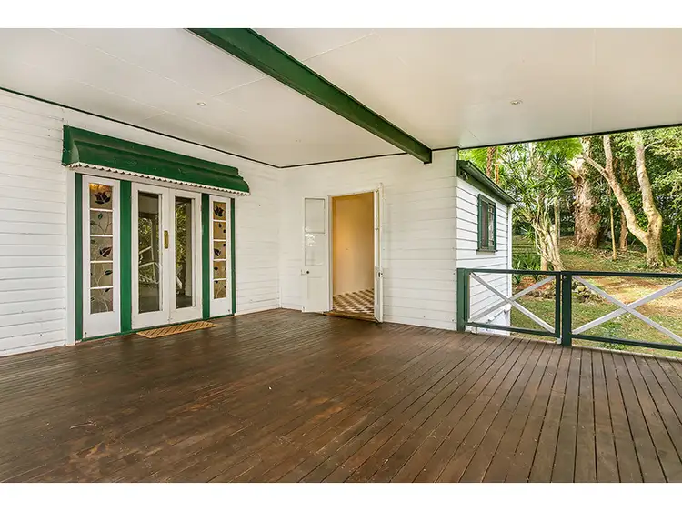 Fifth view of Homely house listing, 1 Thomas Street, Bangalow NSW 2479