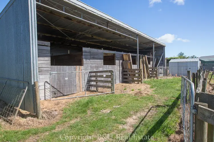 Fourth view of Homely land listing, 16 Hardys Road, Somerset TAS 7322