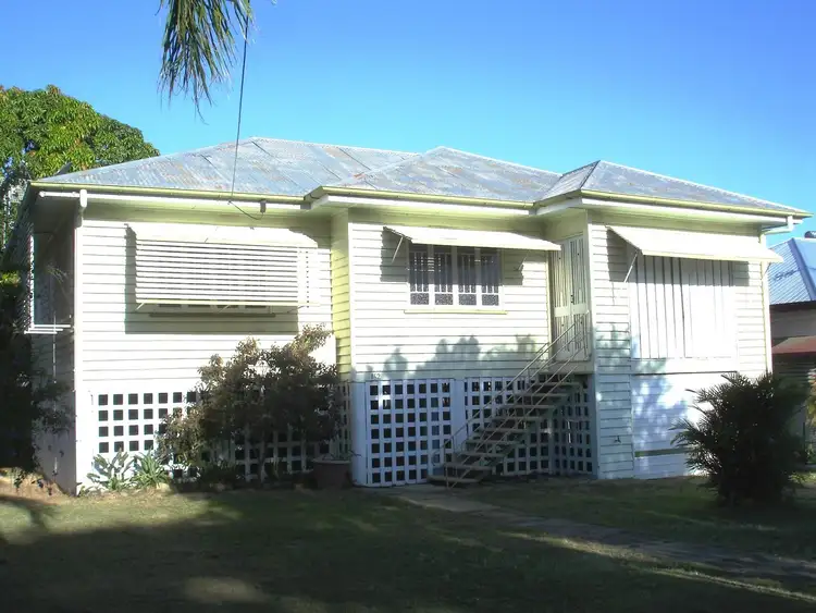 162 Nobbs Street, Berserker QLD 4701