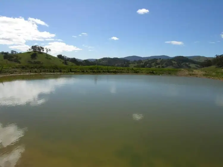 Second view of Homely land listing, LOT 11 Settlers Court, Mansfield VIC 3722