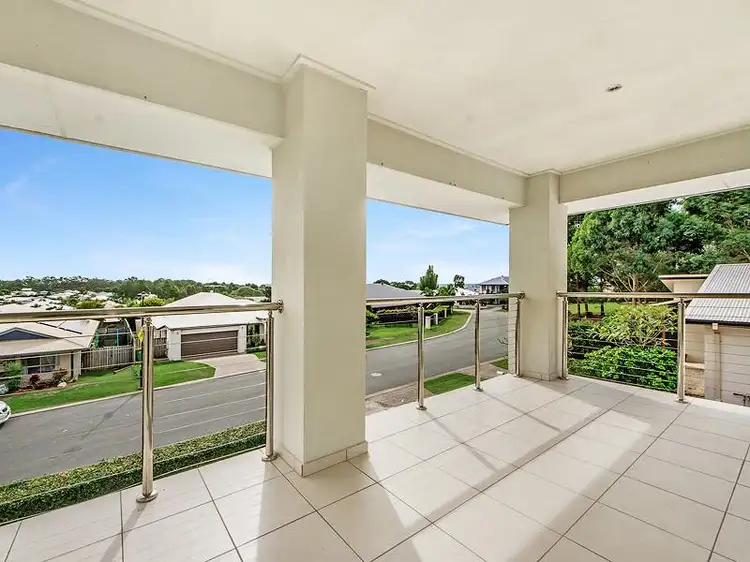 Second view of Homely house listing, 24 Hazelmere Crescent, Ormeau QLD 4208