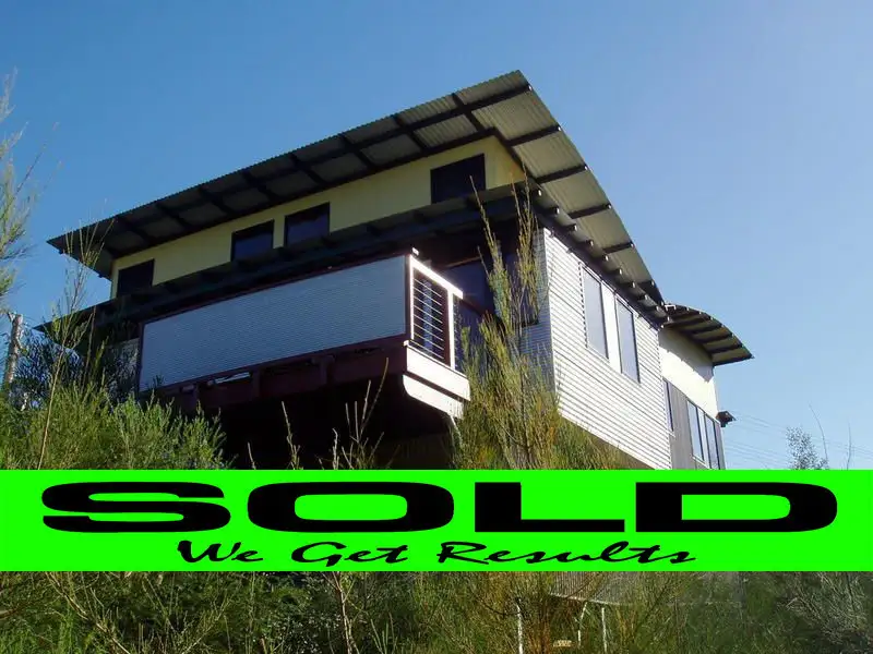 Main view of Homely house listing, 6 Caulfiled Parade, Old Erowal Bay NSW 2540