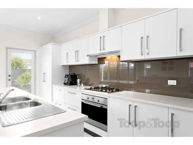 Sixth view of Homely house listing, 6A Hurtle Street, Underdale SA 5032