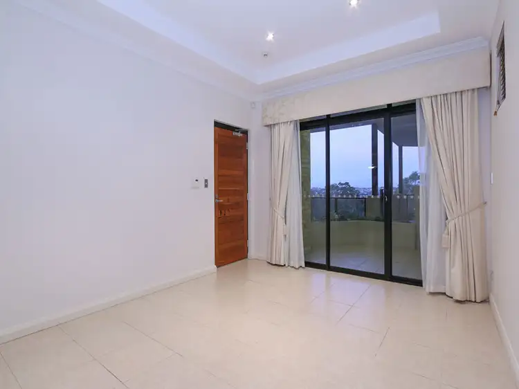Second view of Homely apartment listing, 304/17 Davidson Terrace, Joondalup WA 6027