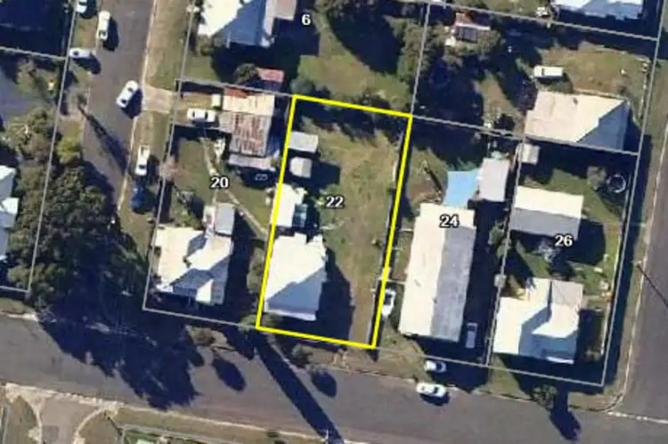 Third view of Homely house listing, 22 Jeffries Street, Cessnock NSW 2325