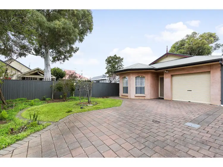 21 Abbotsbury Place, Evandale SA 5069