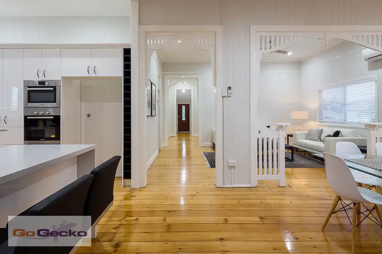 Second view of Homely house listing, 1 Pauline Street, Tarragindi QLD 4121