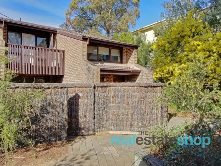 9/53 Elimatta Street, Braddon ACT 2612