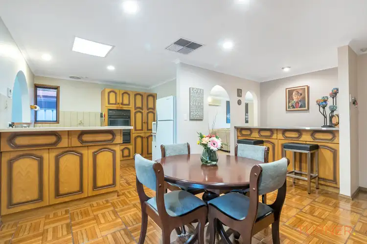 Fifth view of Homely house listing, 6 Bermudez Crescent, Paralowie SA 5108