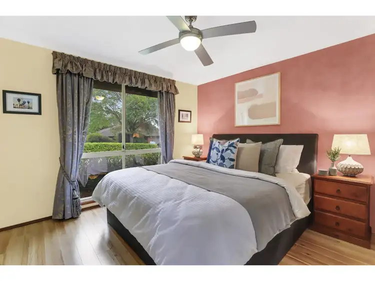 Fifth view of Homely house listing, 6 Elm Place, Narellan Vale NSW 2567