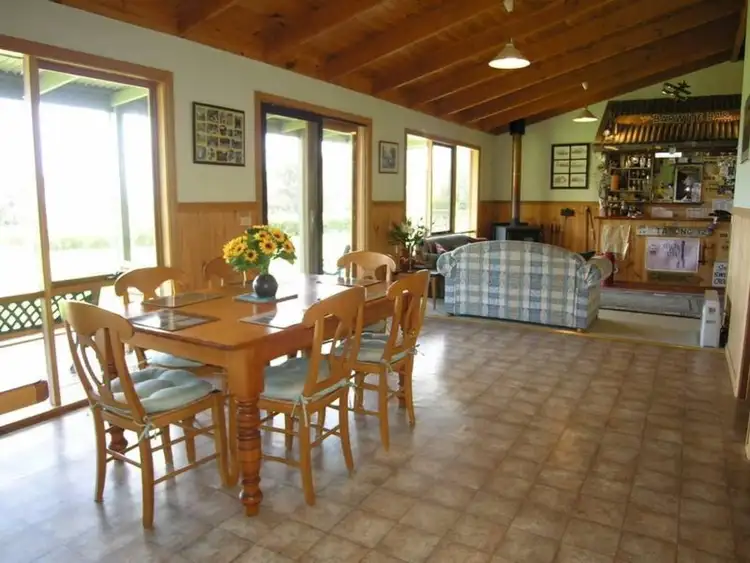 Seventh view of Homely rural property listing, 1090 Old Tolmie Road, Tolmie VIC 3723