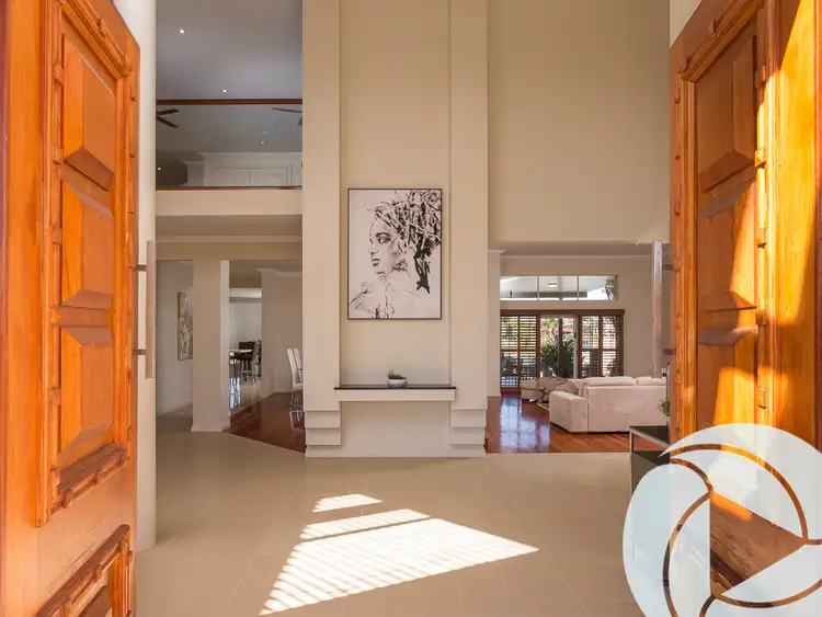 Third view of Homely house listing, 108 Edinburgh Road, Benowa Waters QLD 4217