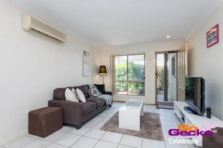 Third view of Homely townhouse listing, 14/8 Earnshaw Street, Calamvale QLD 4116