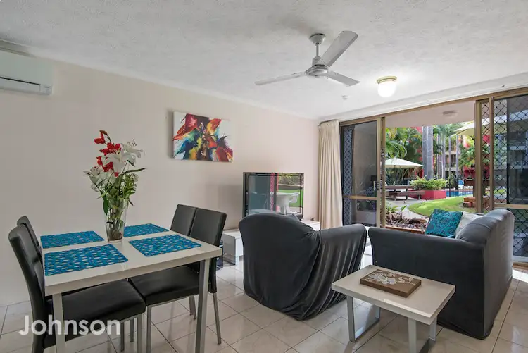 Fourth view of Homely unit listing, 20/38 Enderley Avenue, Surfers Paradise QLD 4217