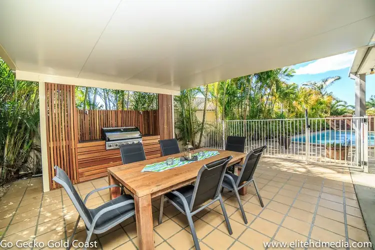 Main view of Homely house listing, 10 Sharne Court, Carrara QLD 4211