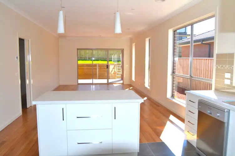 Third view of Homely house listing, 10 Freedom Street, Doreen VIC 3754