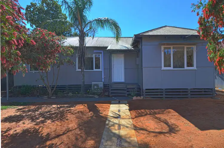 116 Lewis Street, Lamington, Kalgoorlie WA 6430